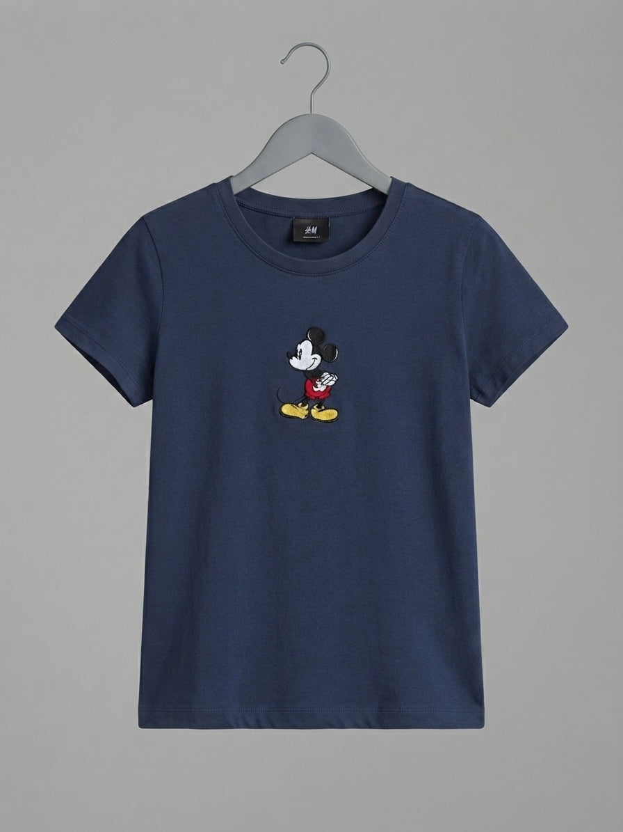 Mickey mouse H&M