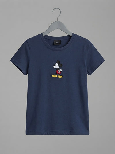 Mickey mouse H&M