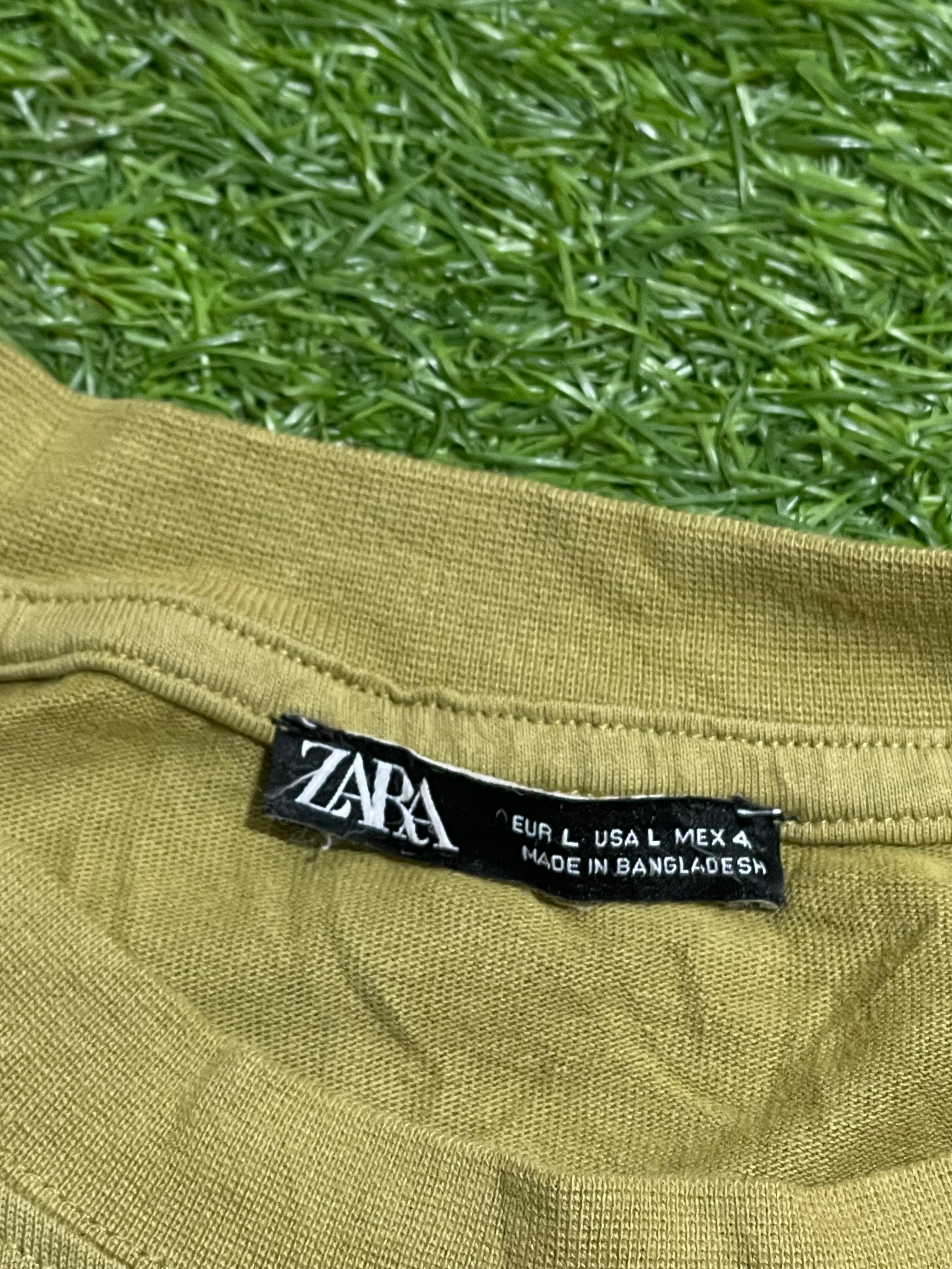 ZARA - TEE