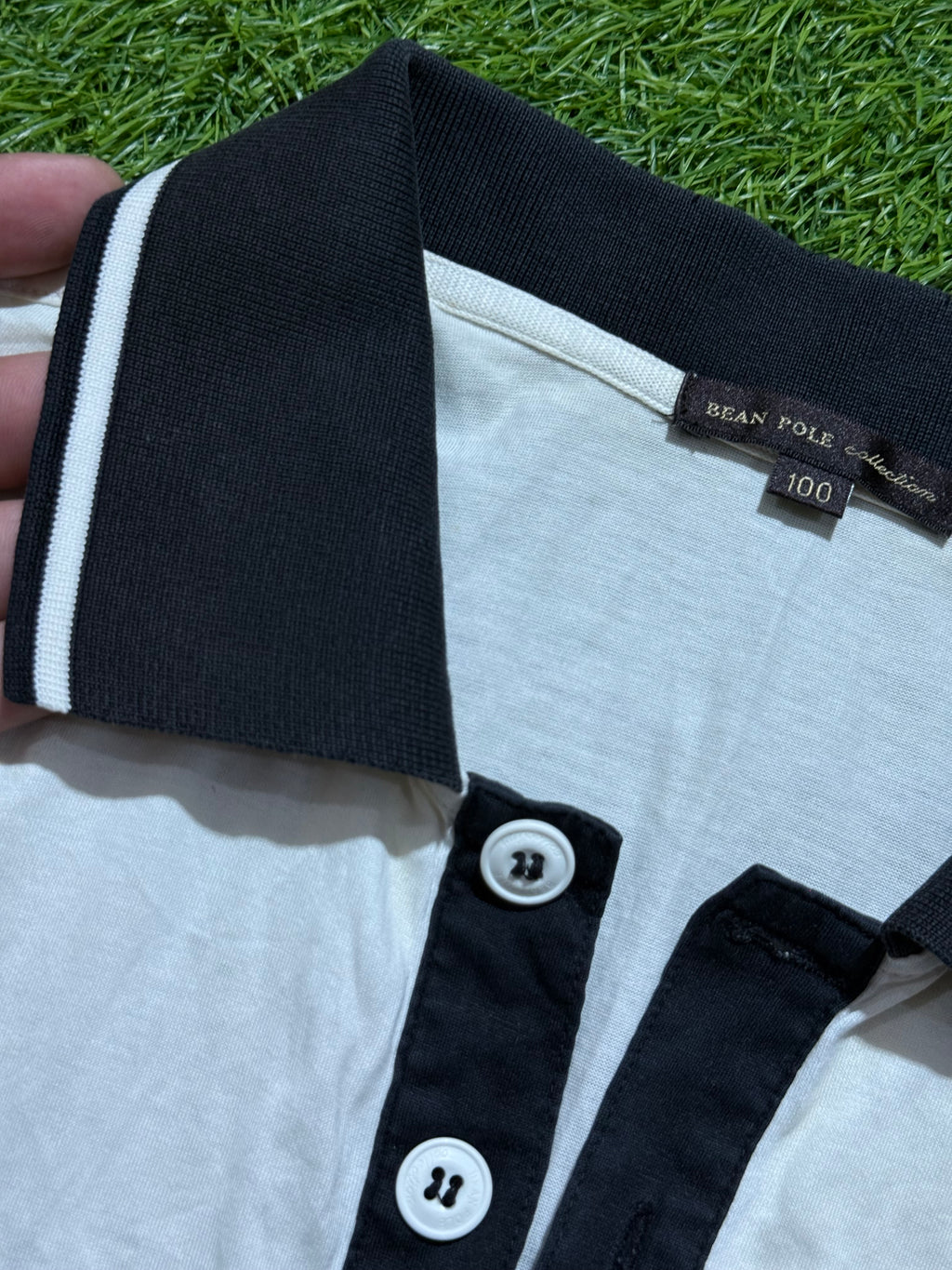 bean pole luxury piece