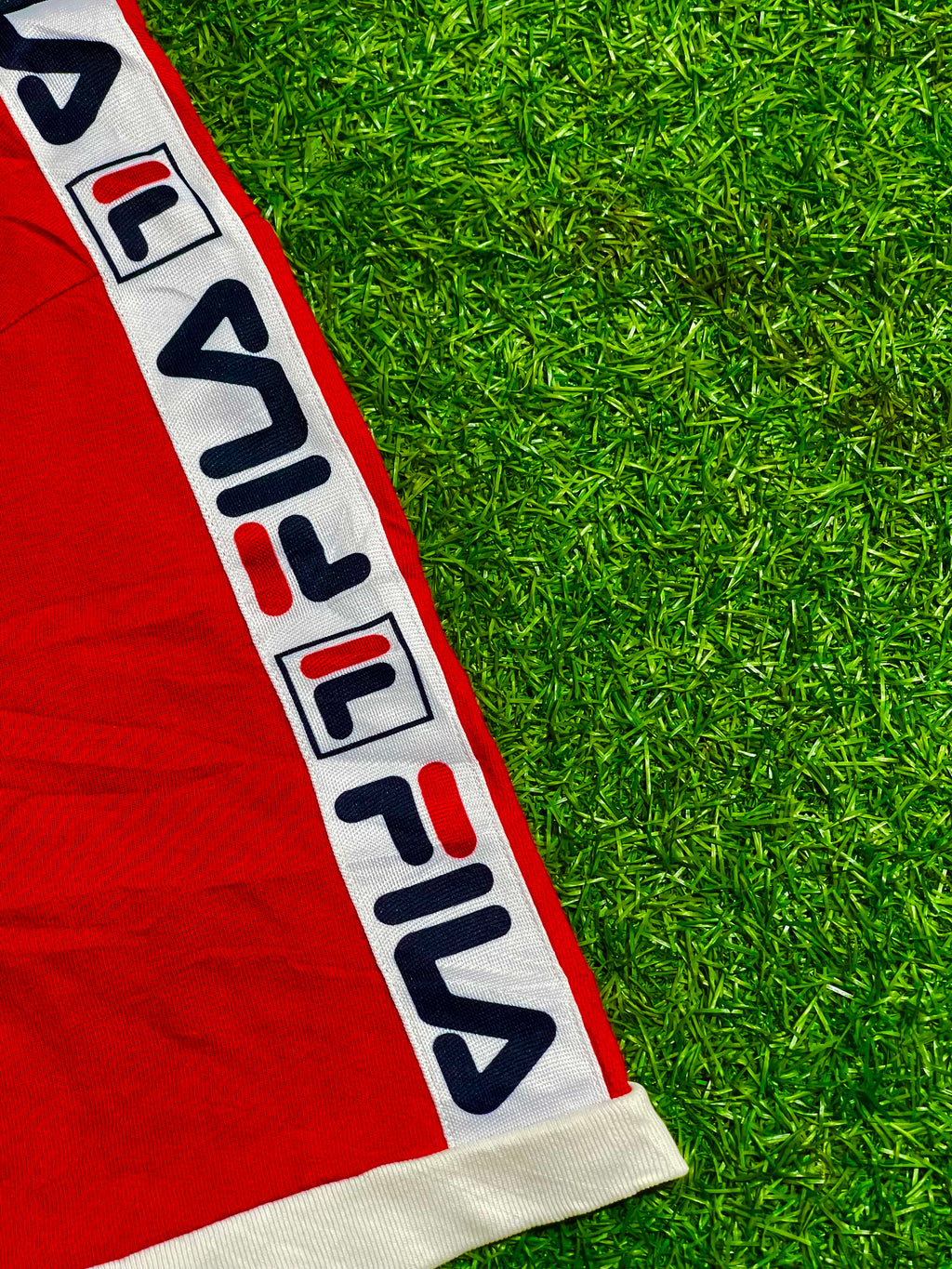 FILA - TEE
