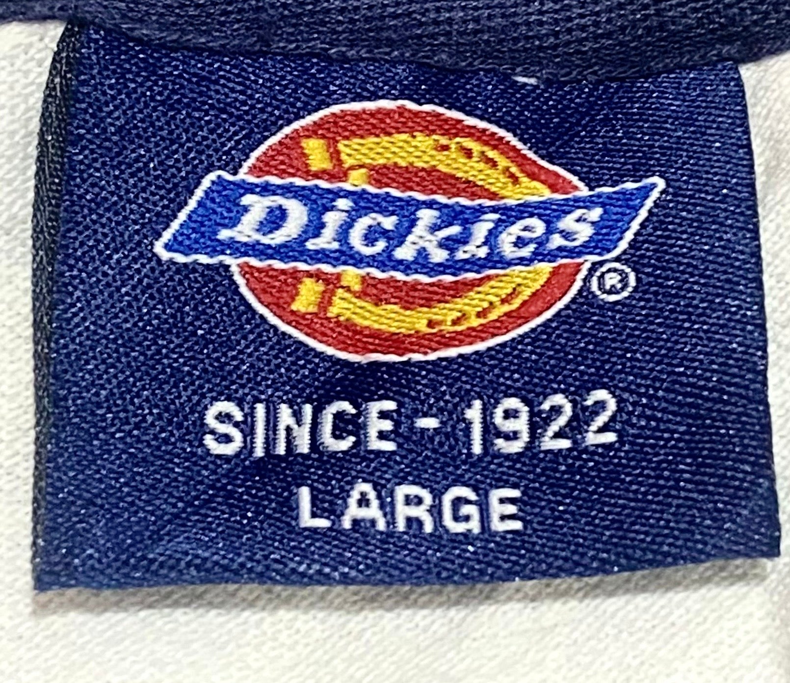 DICKIES - POLO