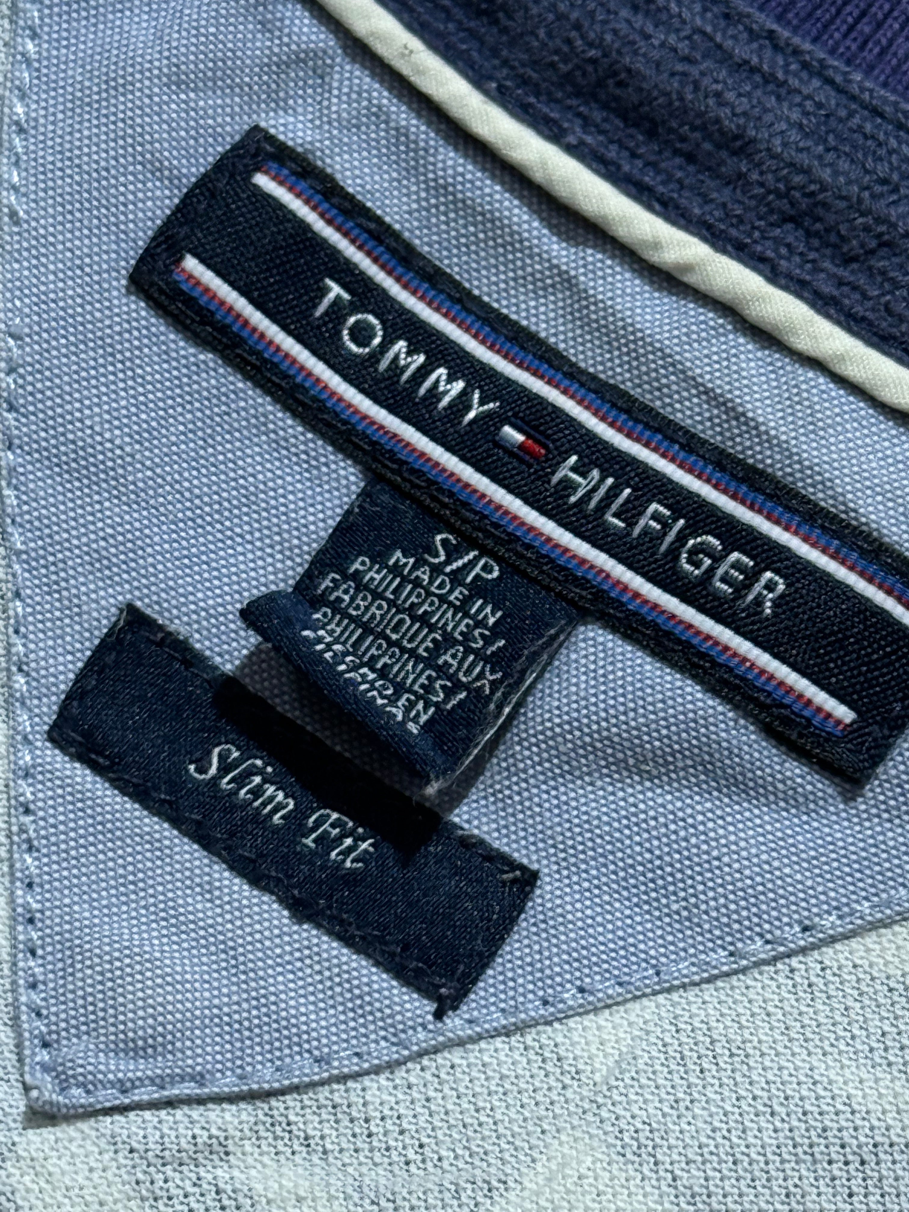 Tommy Hilfiger polo