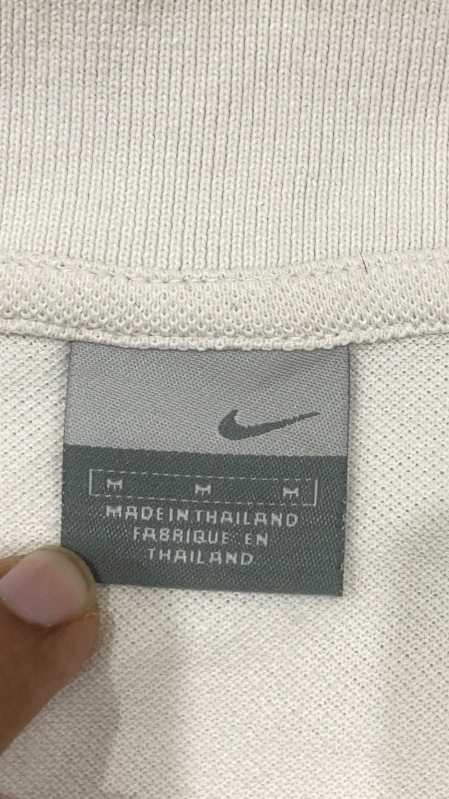 NIKE POLO