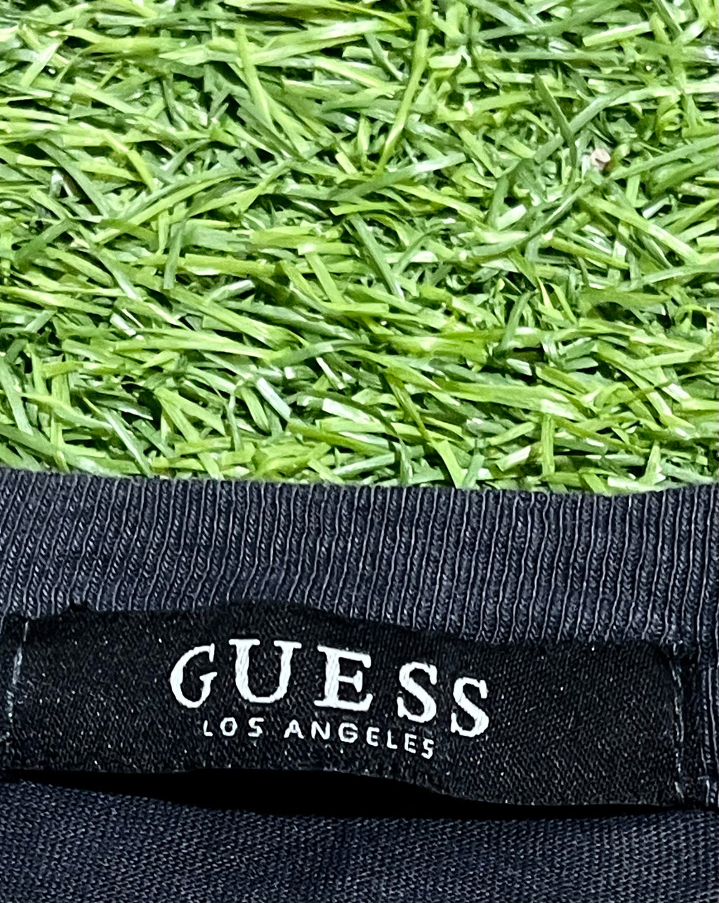 GUESS - TEE