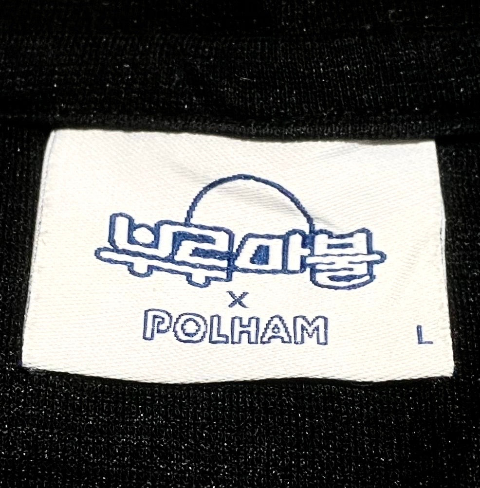POLHAM - TEE