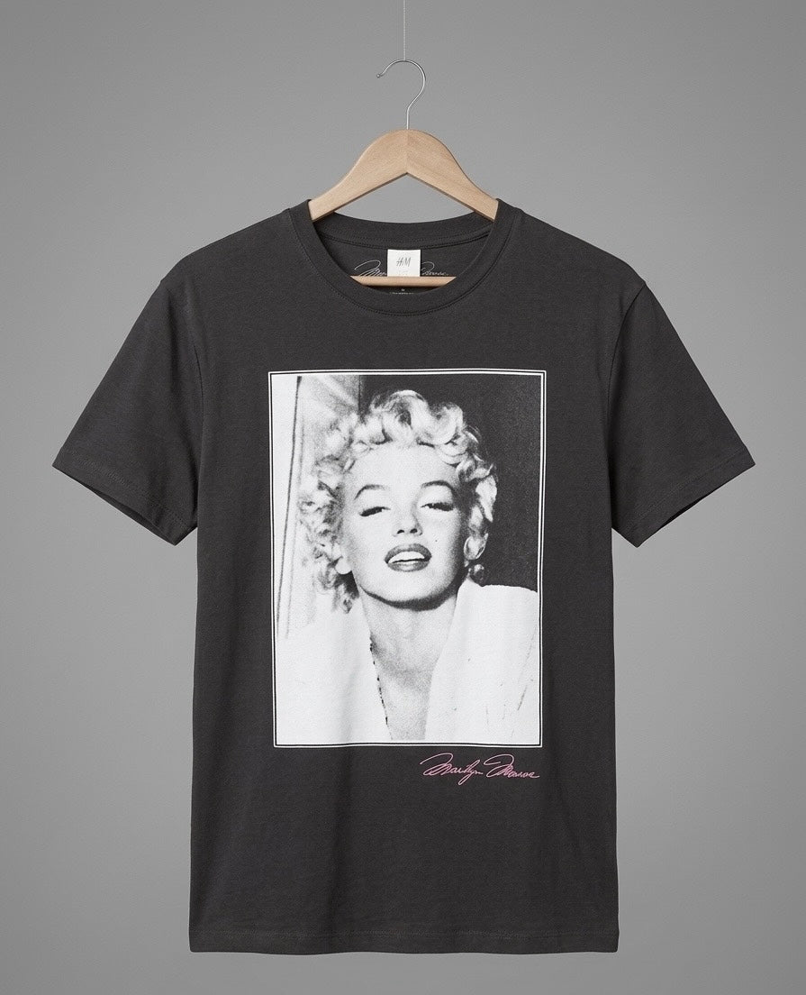 H&M TEE