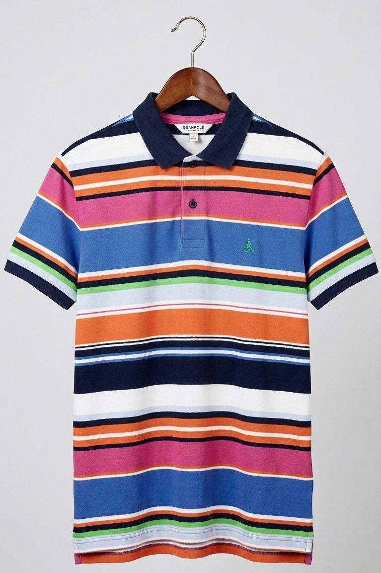 BEAN POLE - POLO