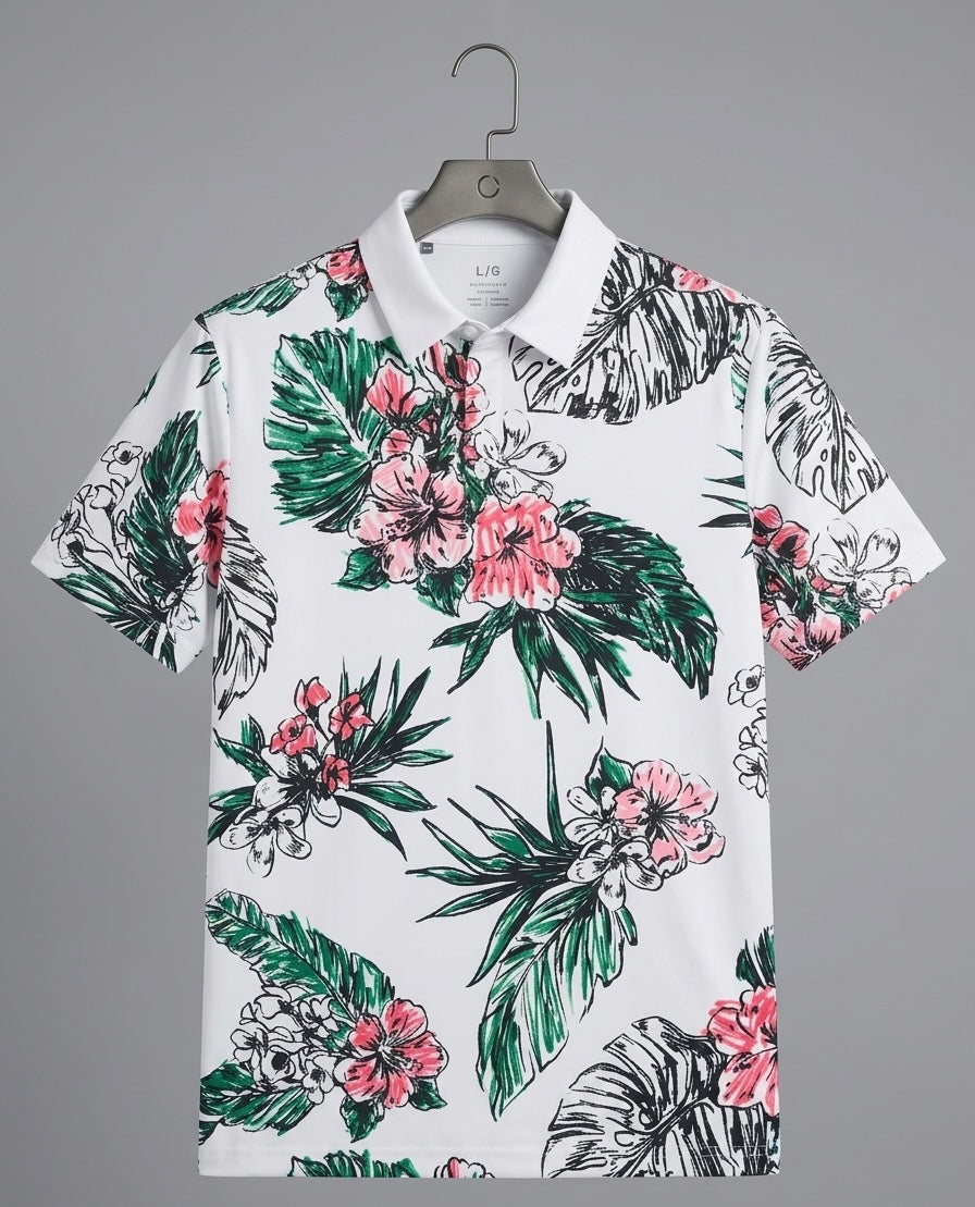 UNDER ARMOUR FLORAL
