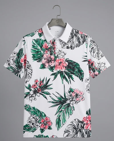 UNDER ARMOUR FLORAL