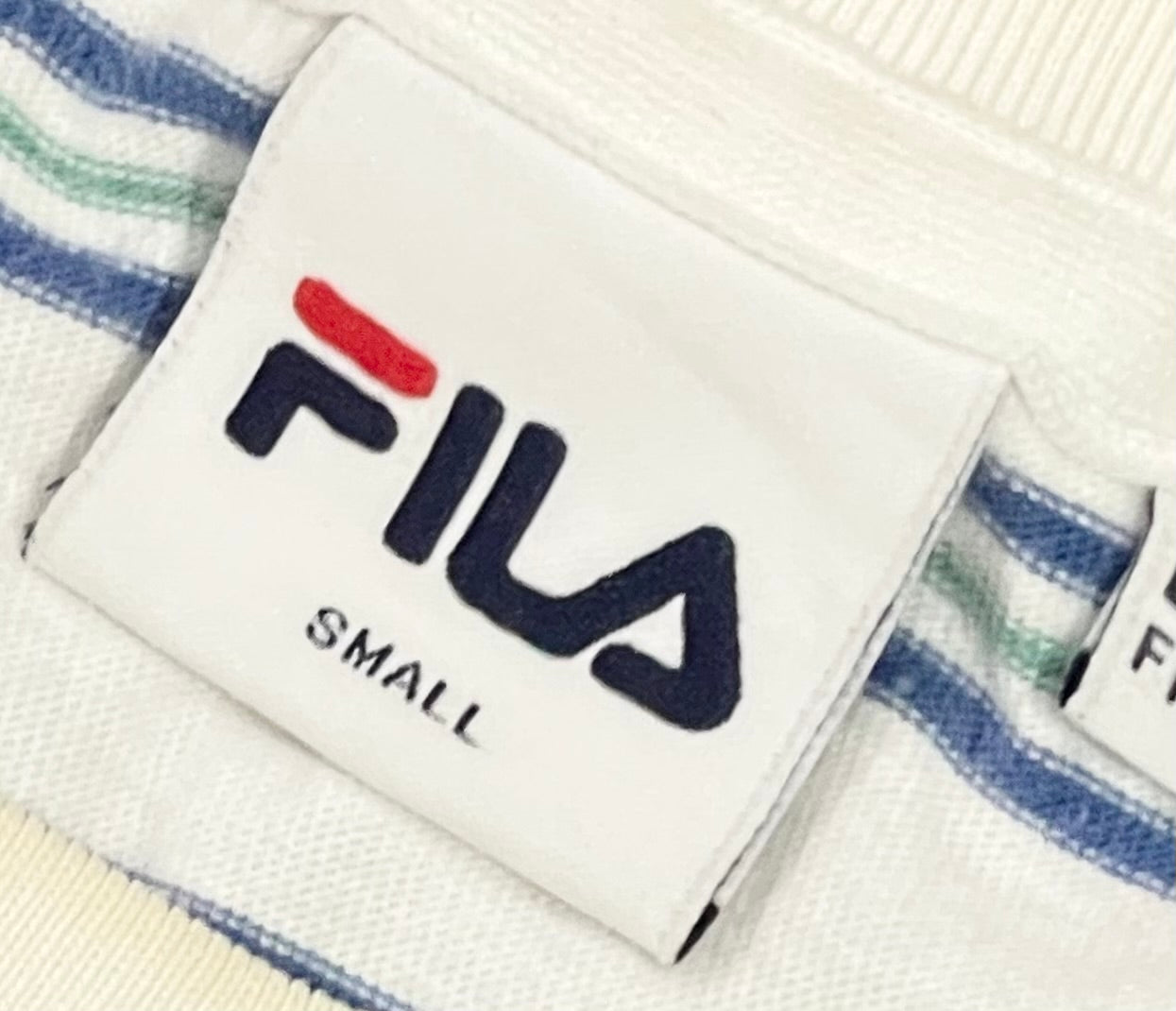FILA TEE