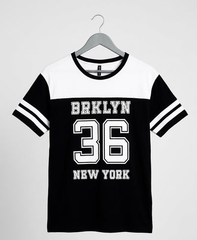H&M - BRKYLN NEW YORK