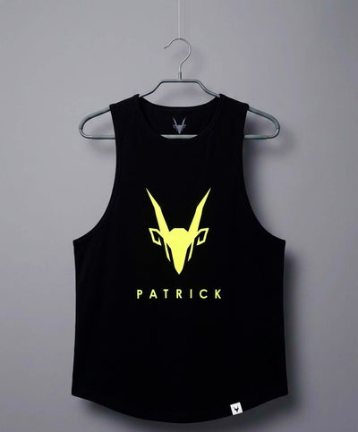 PATRICK TANK TOP