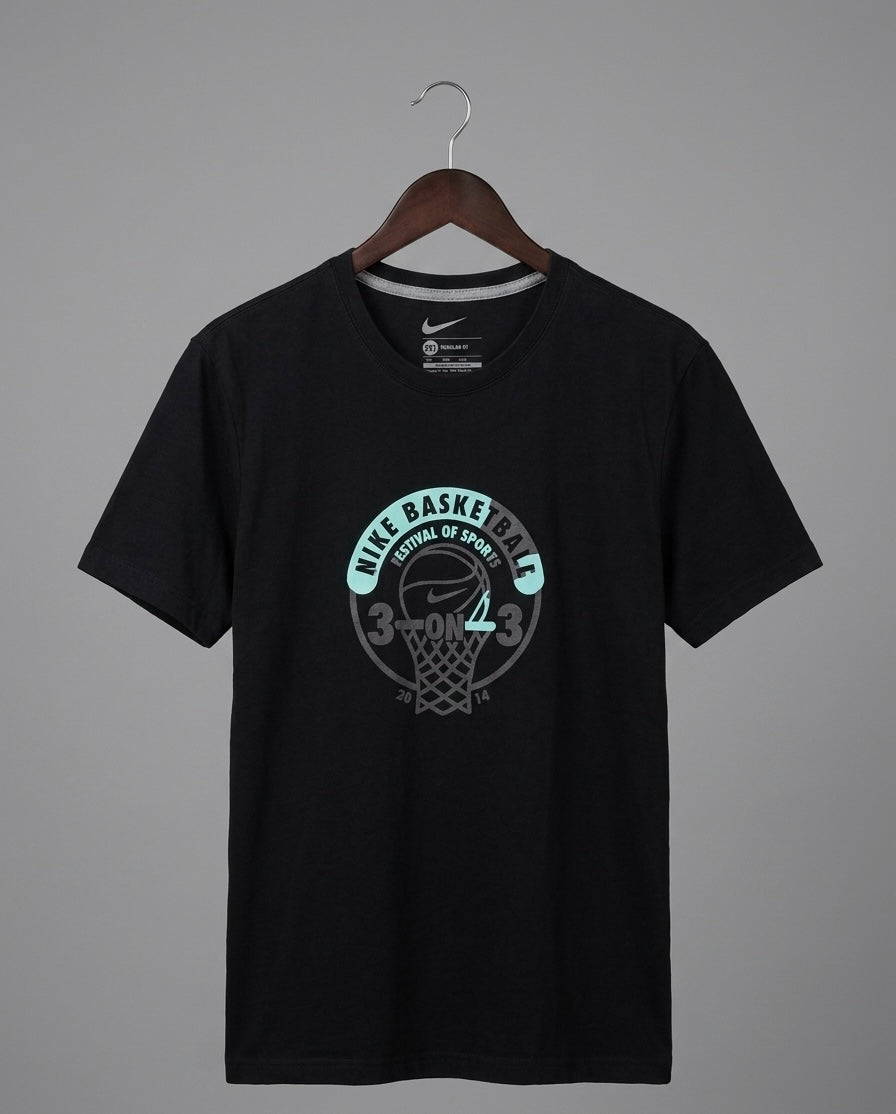NIKE BASKET BALL TEE