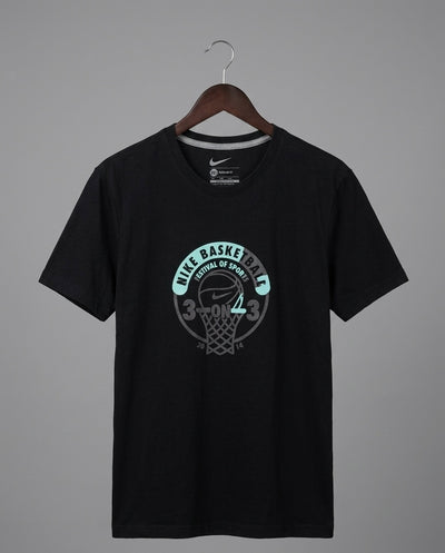 NIKE BASKET BALL TEE