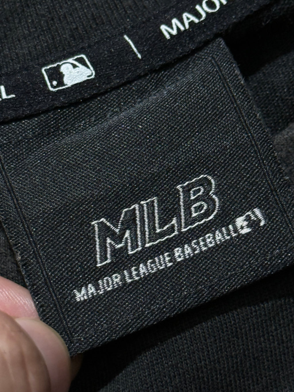 MLB