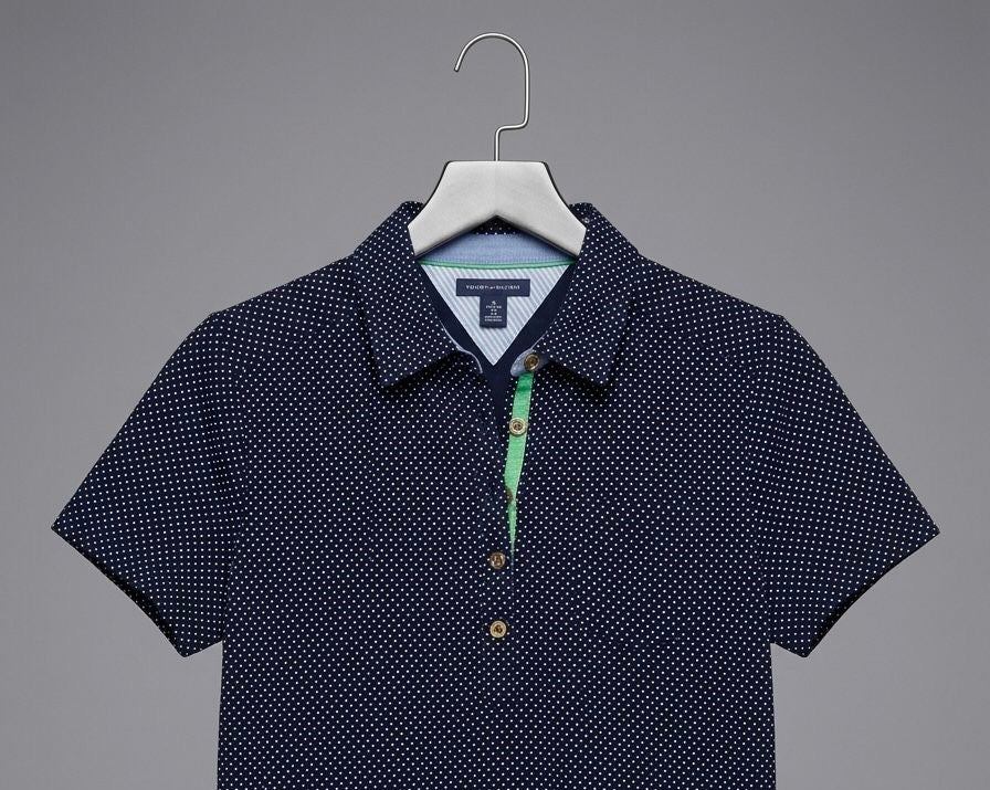 TOMMY HILFIGER