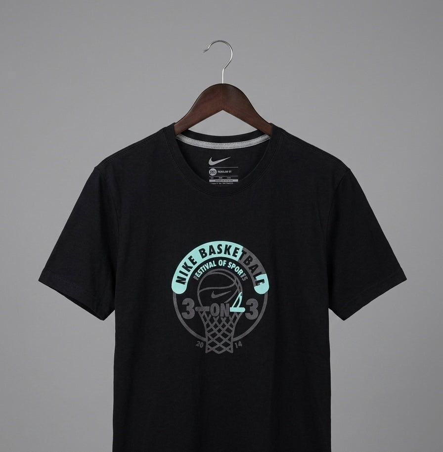 NIKE BASKET BALL TEE