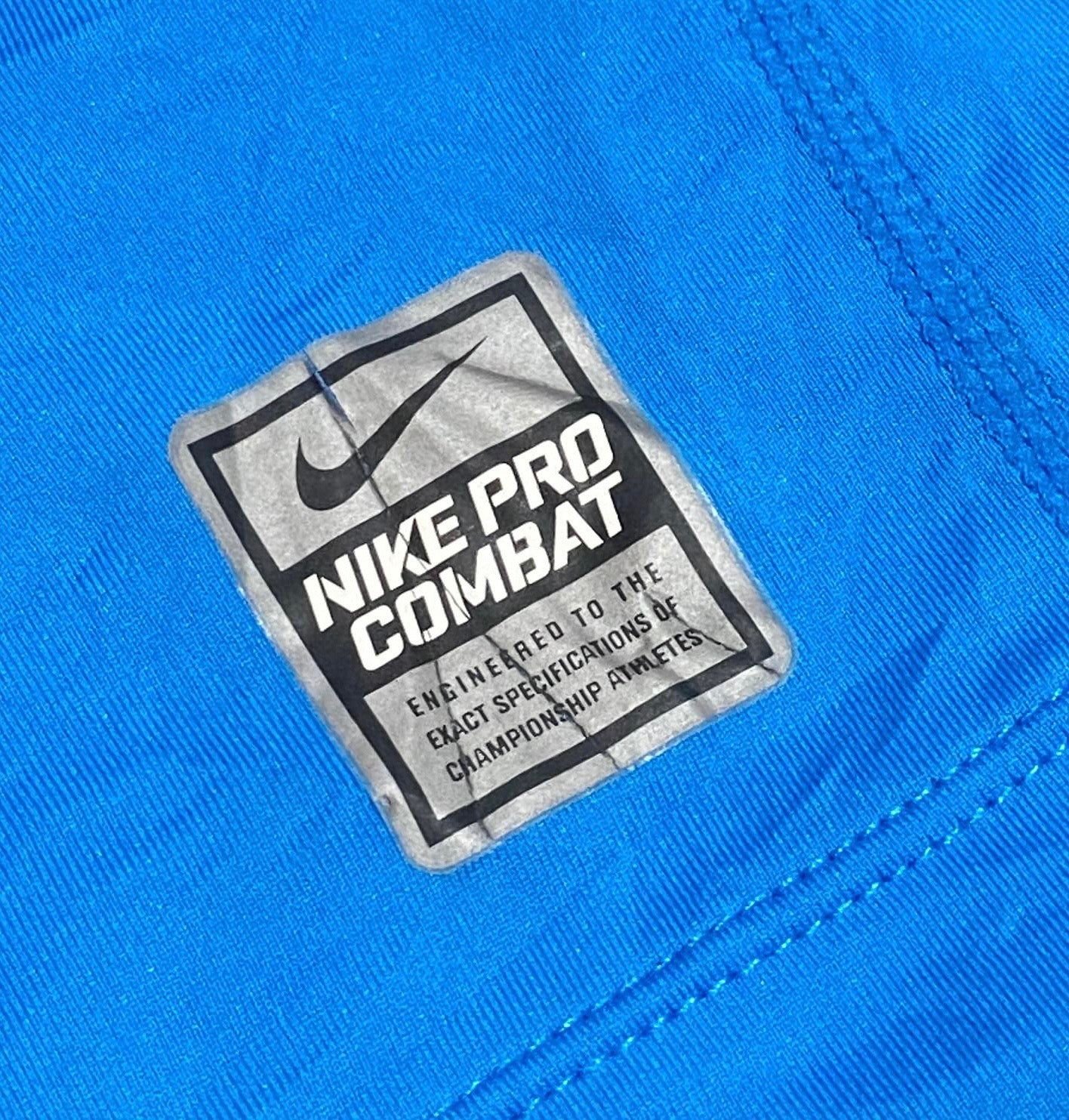 NIKE DRYFIT - TANKTOP