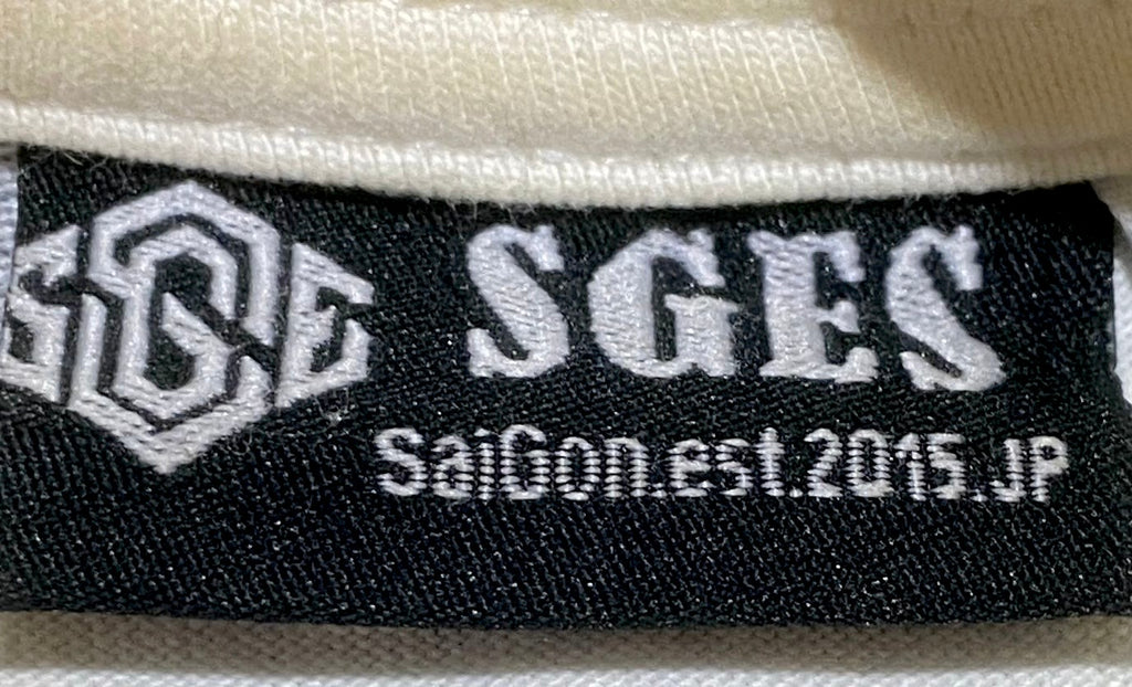 A - SGES TEE