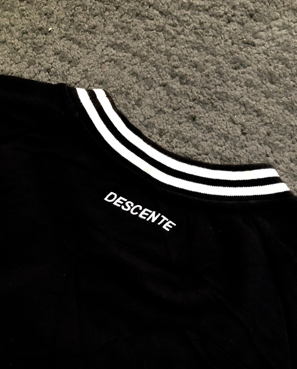DESCENTE - Premium