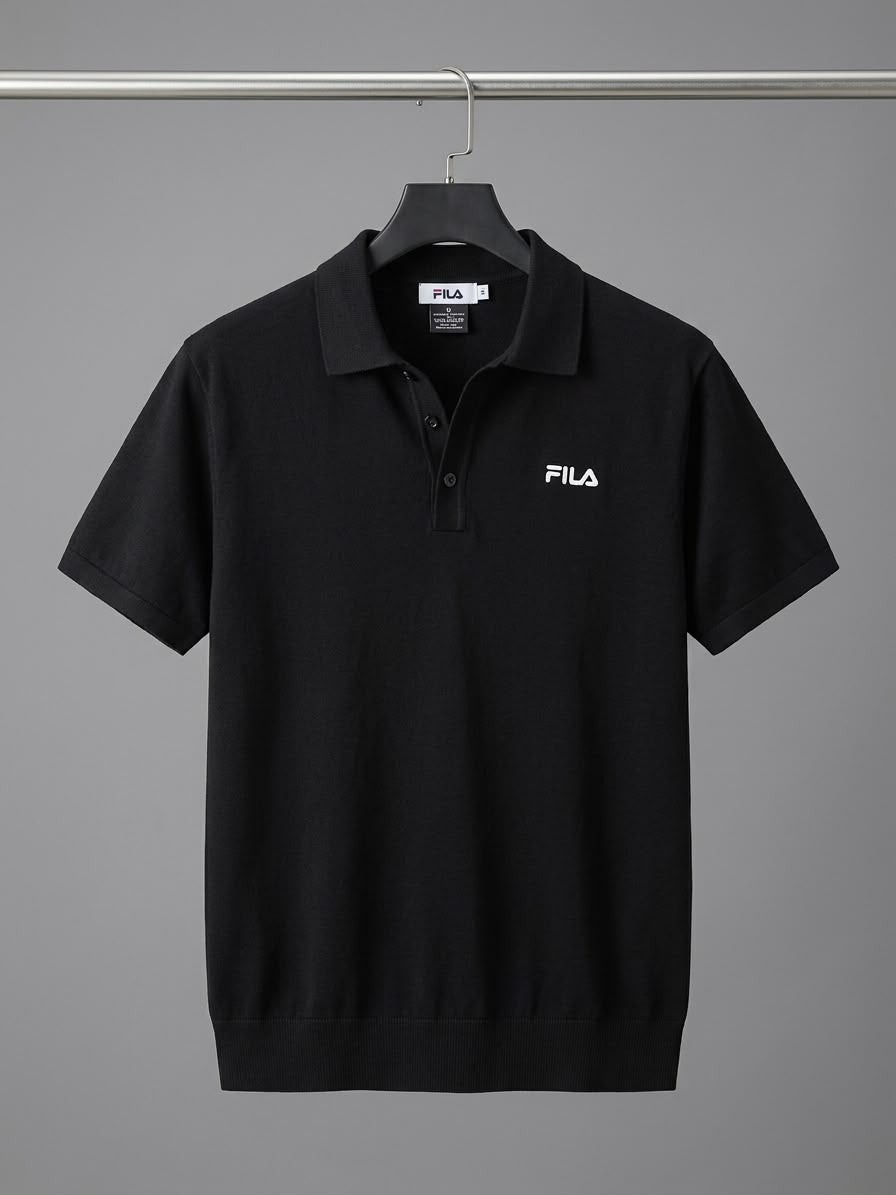 FILA GOLF KNITTED OLD MONEY