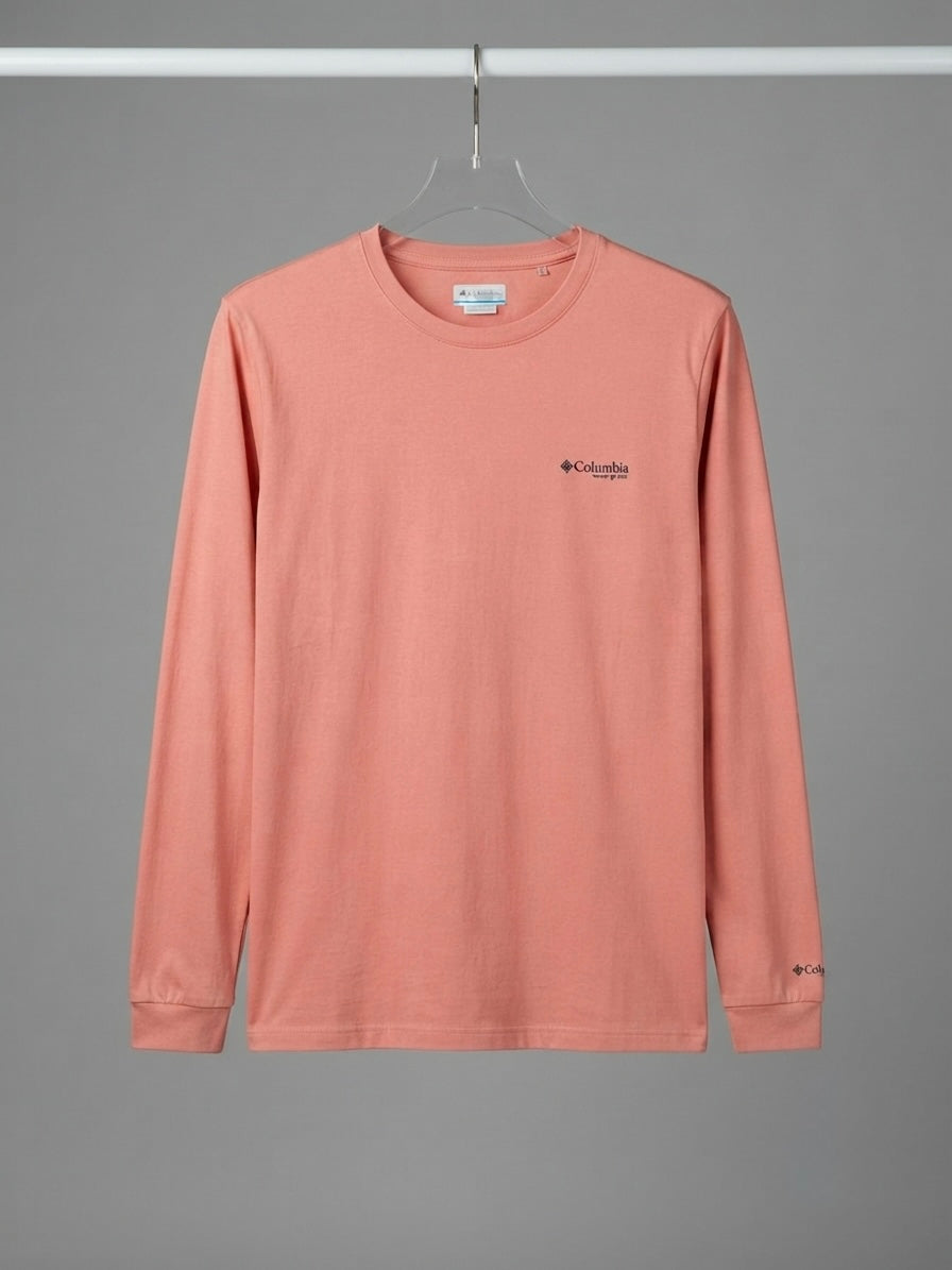 Columbia Dryfit shirt