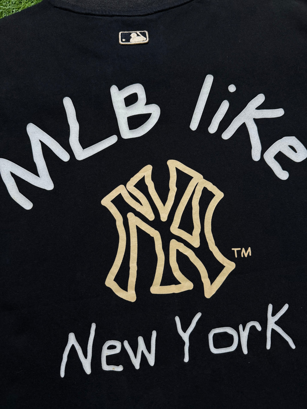 MLB