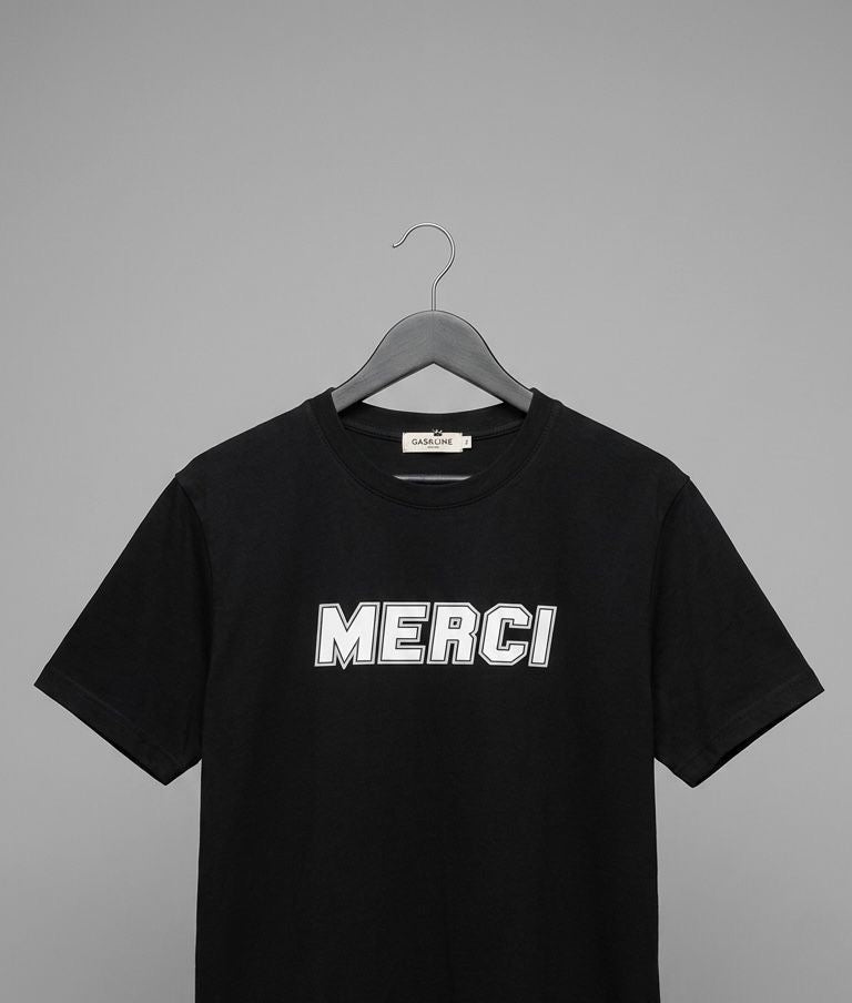 MERCI - TEE