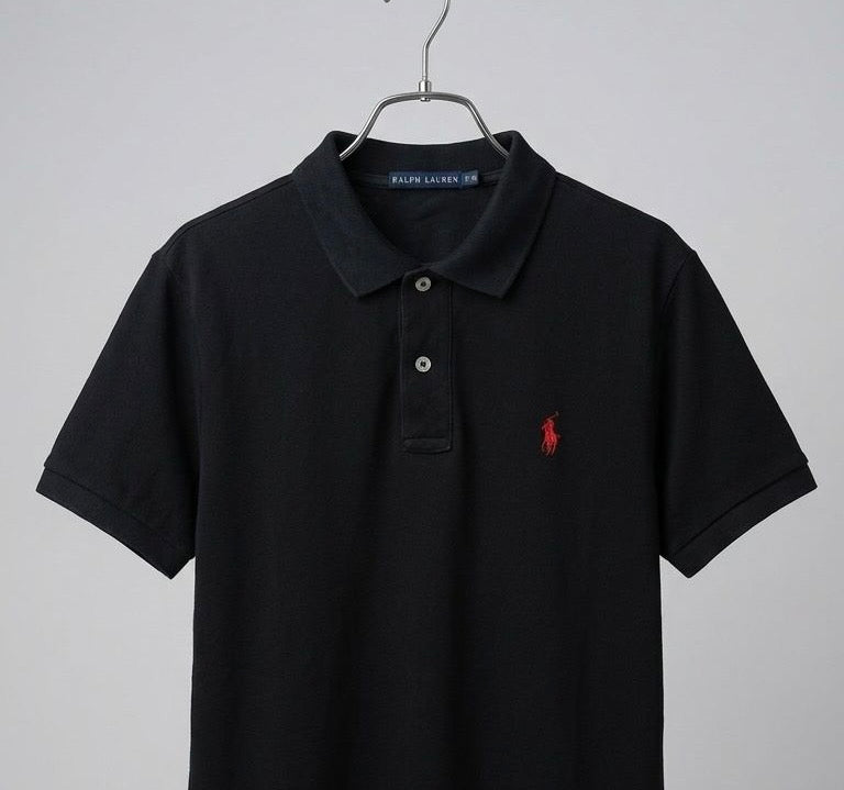 A - RALPH LAUREN POLO