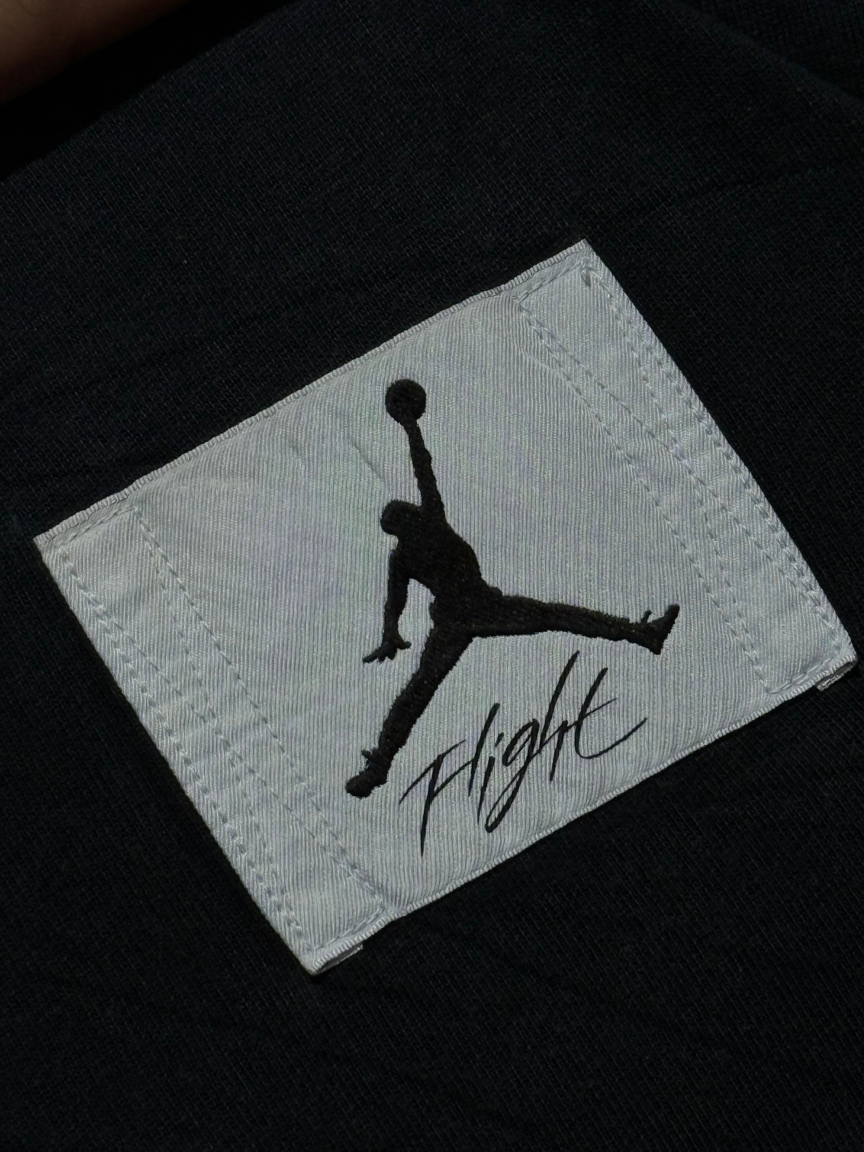 Jordan Flight