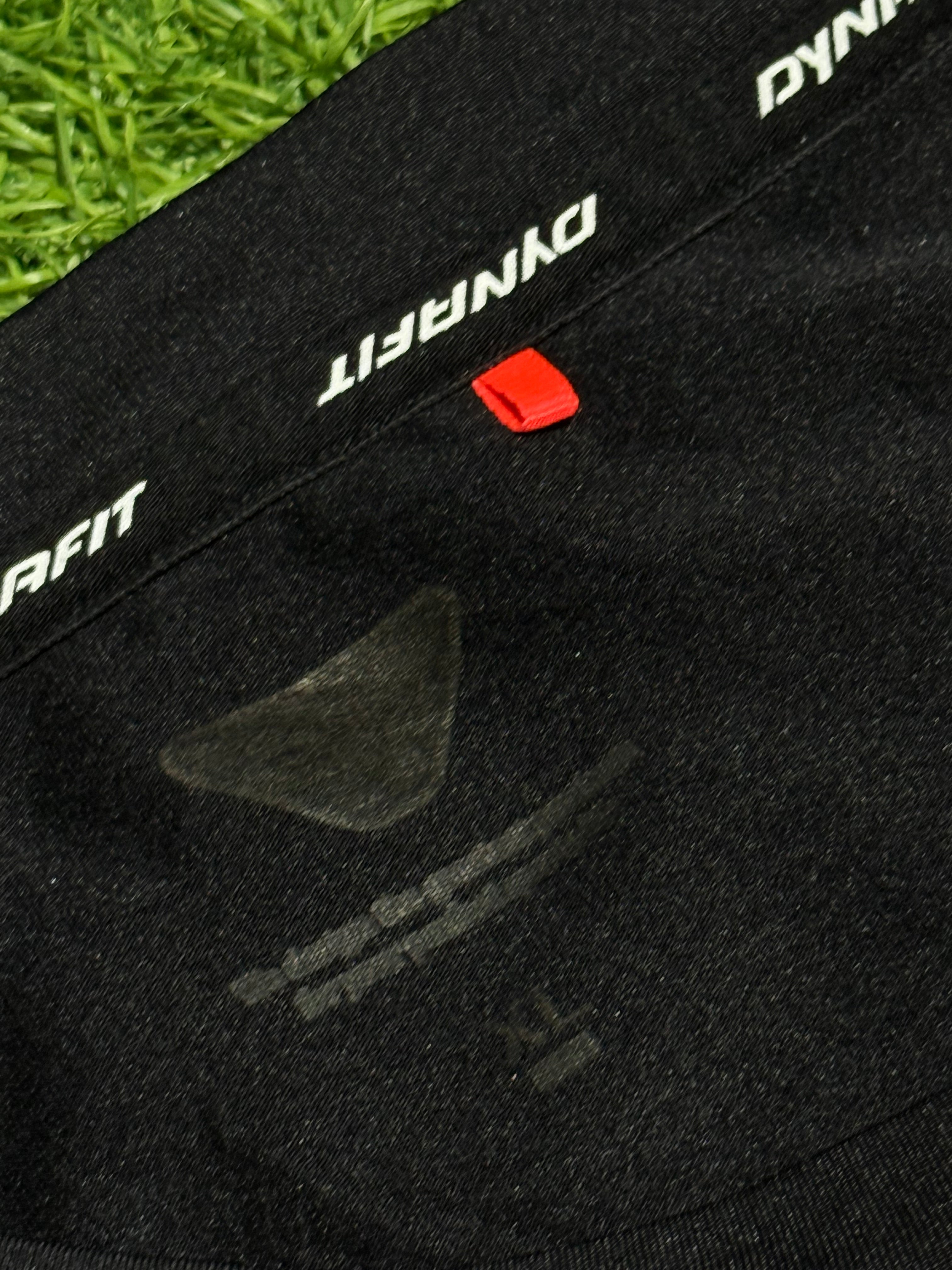 DynaFit dry-fit shirt