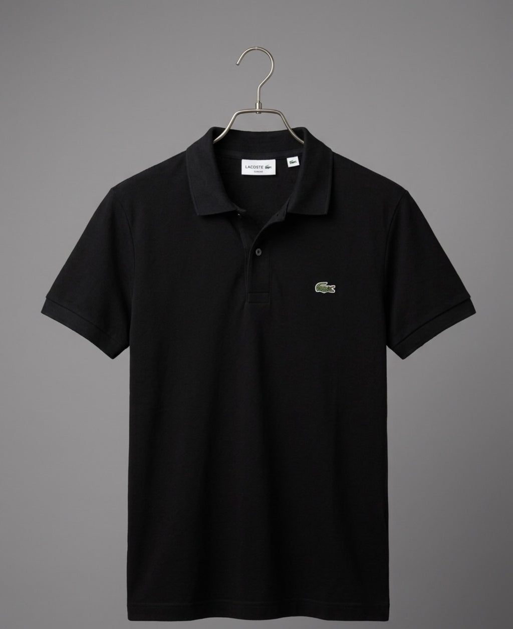 A - LACOSTE POLO
