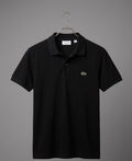 A - LACOSTE POLO