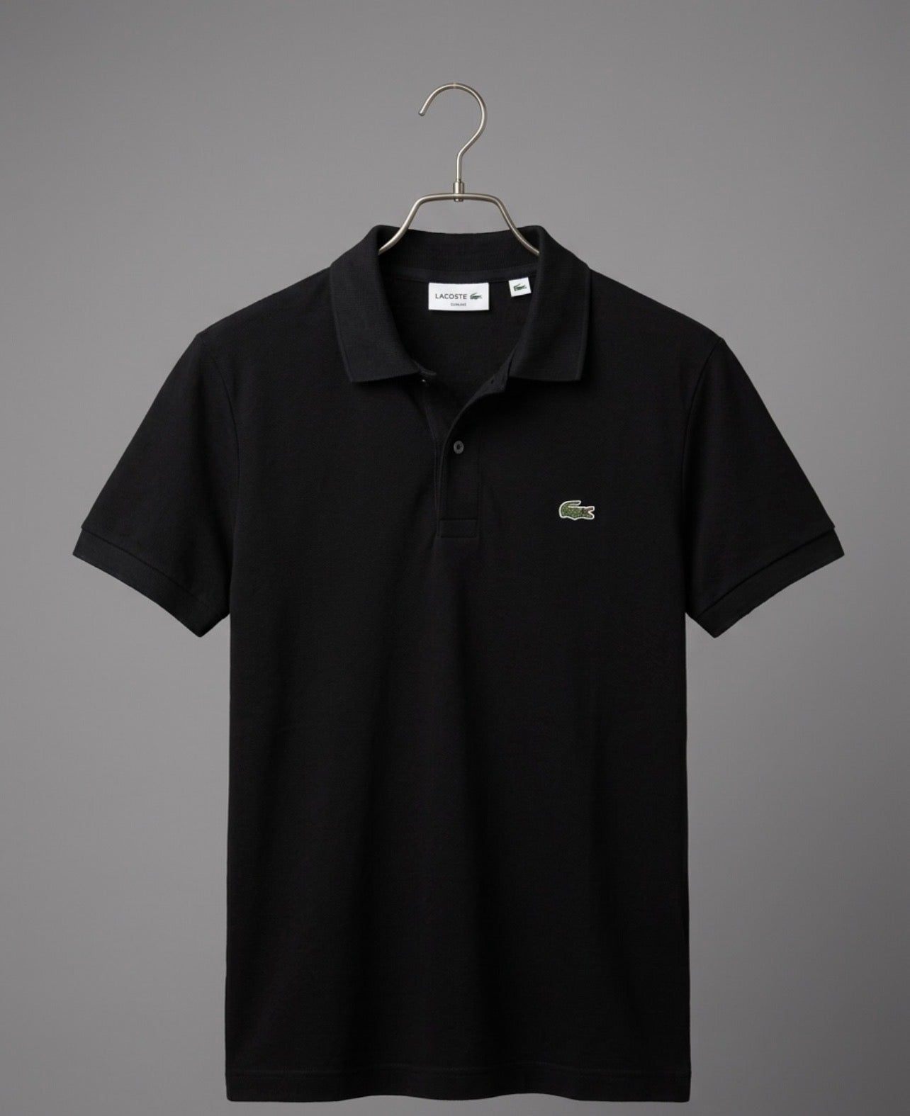 A - LACOSTE POLO