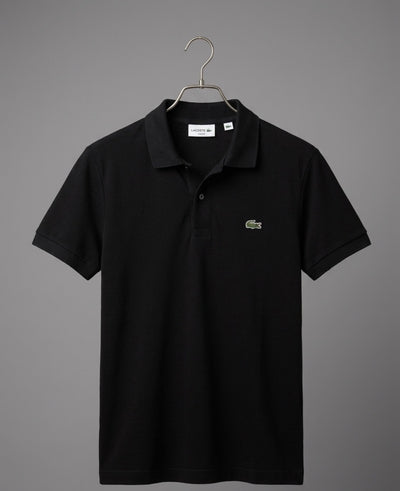 A - LACOSTE POLO