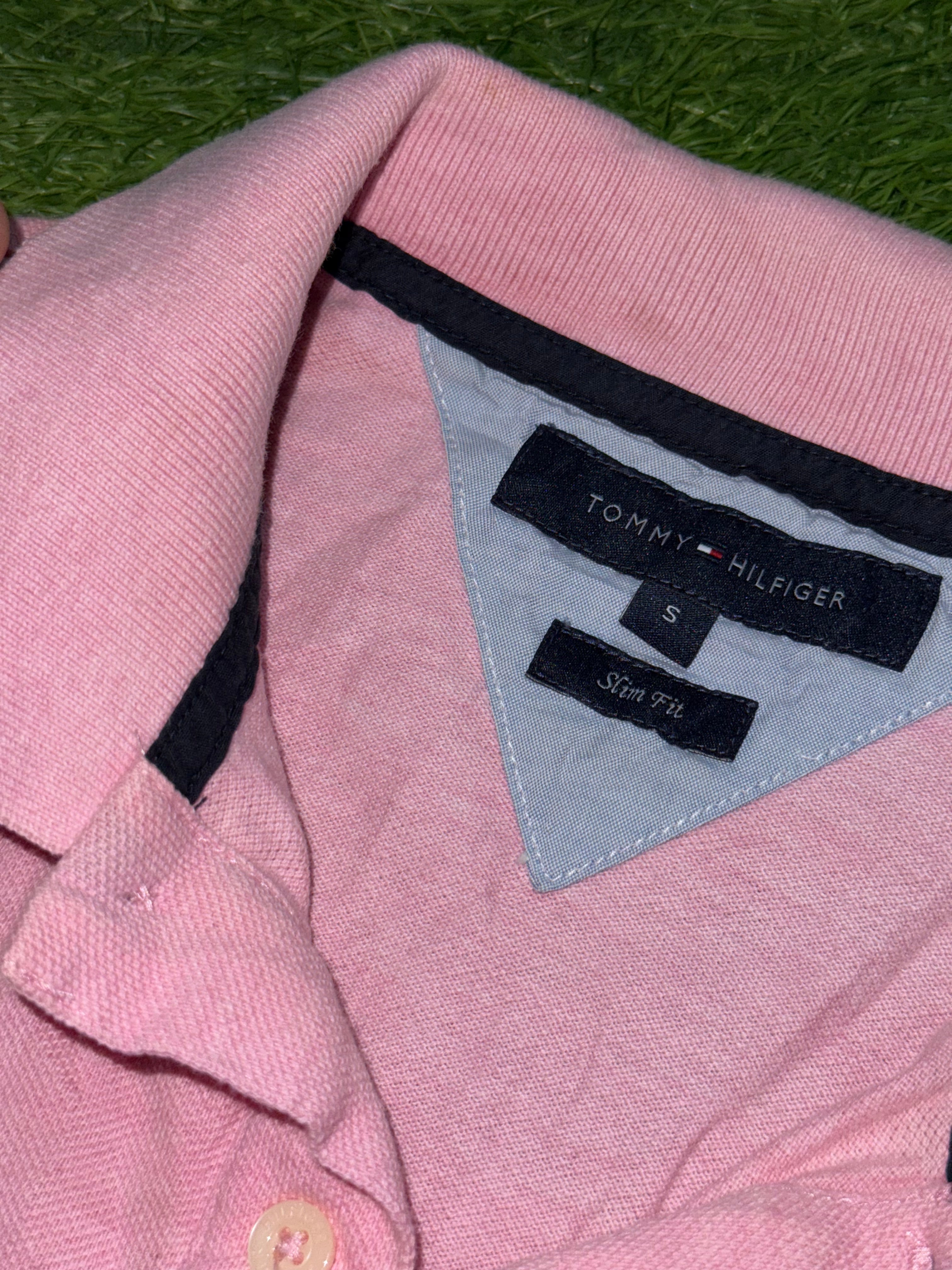 Tommy Hilfiger brand new polo