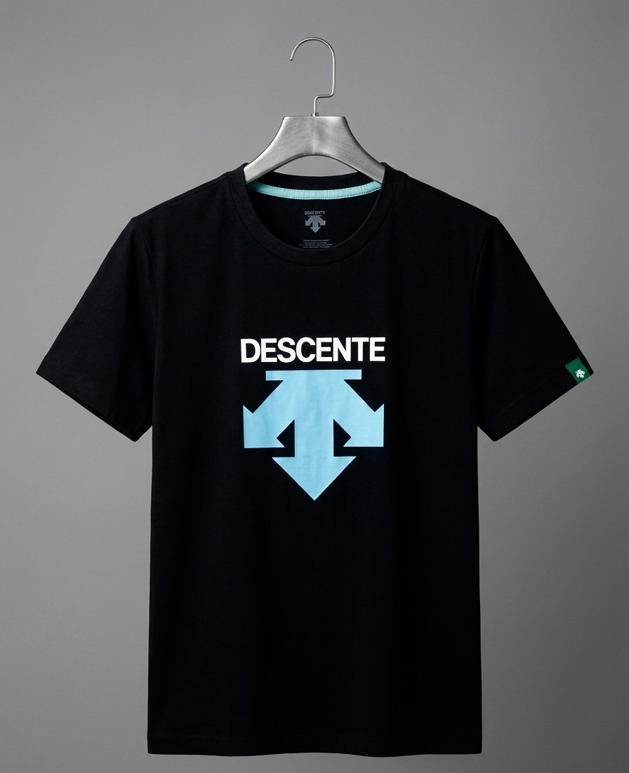 DESCENTE - TEE
