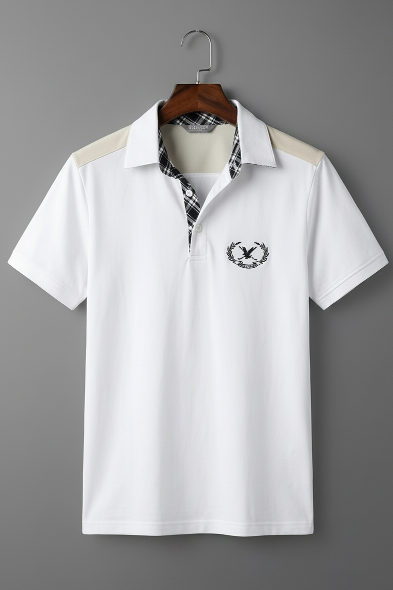 LYLE& SCOTT - POLO