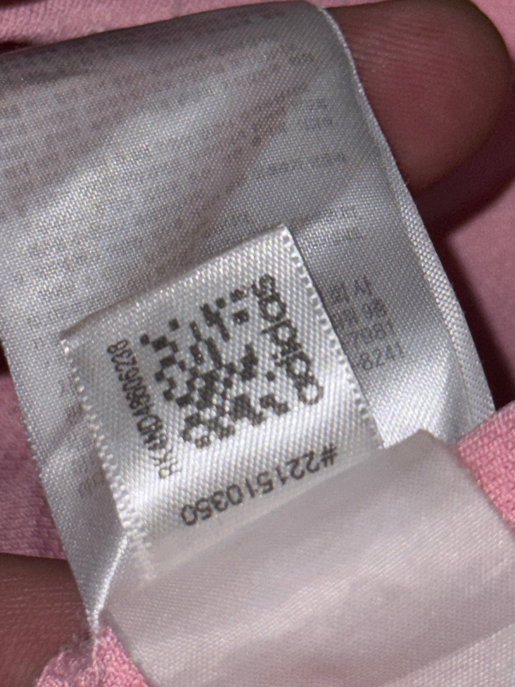 Adidas Dryfit Polo