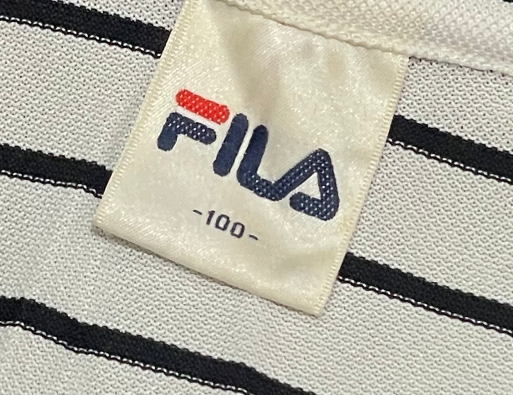 FILA POLO