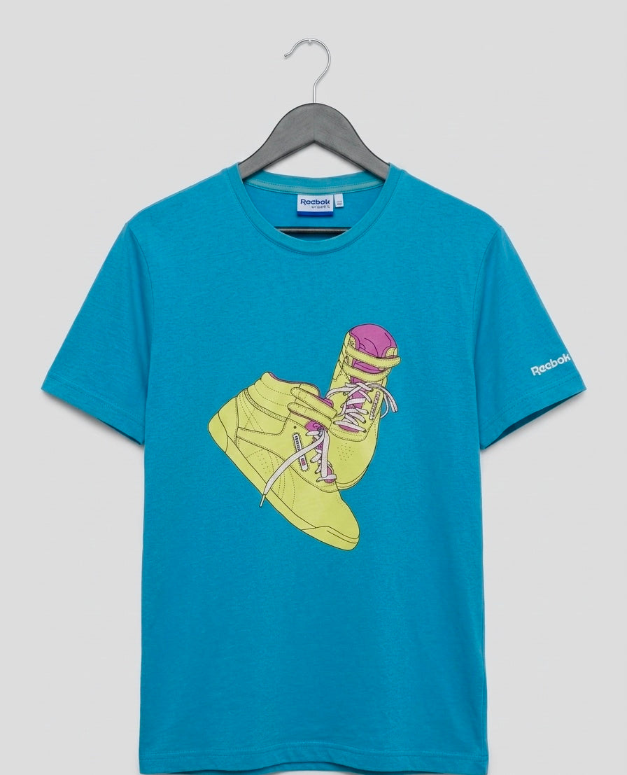 REEBOK TEE