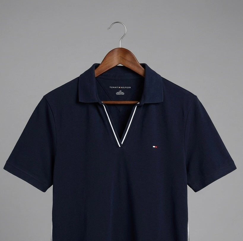TOMMY HILFIGER POLO