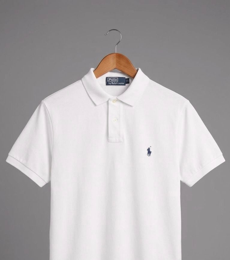A - RALPH LAUREN POLO