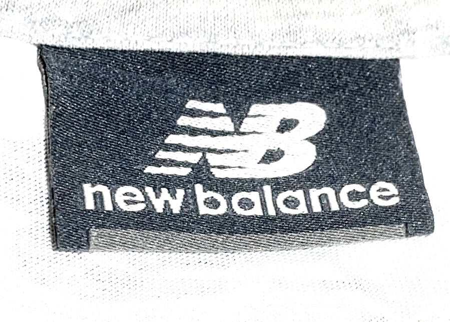 NEW BALANCE - TEE
