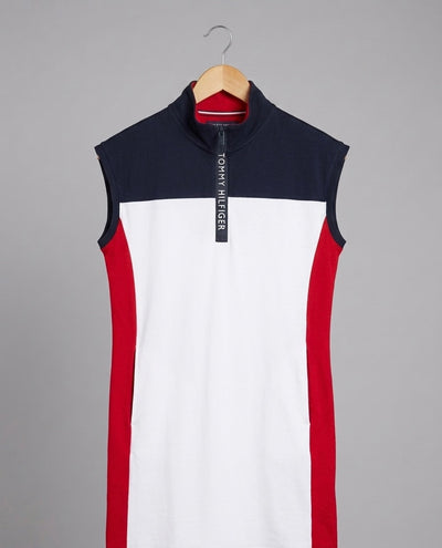 TOMMY HILFIGER- LONG SHIRT