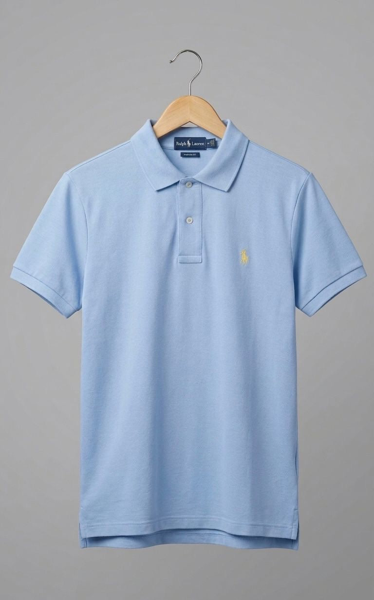 A - RALPH LAUREN POLO