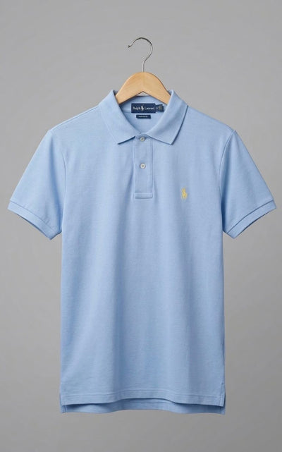 A - RALPH LAUREN POLO