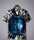 SURVIVORS TEE