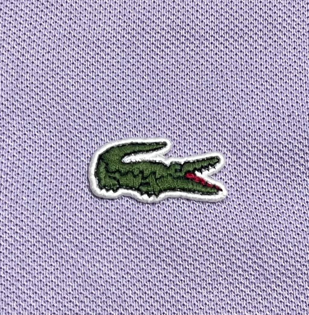 LACOSTE- POLO